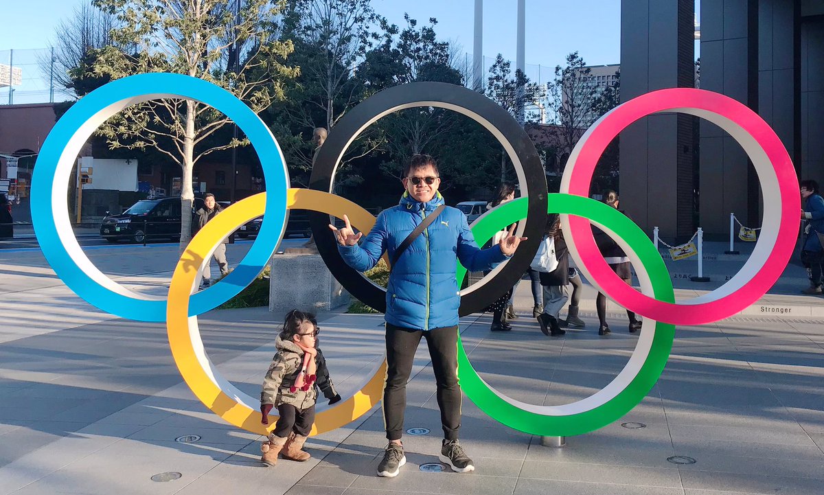 ChinoCadd's tweet photo. Judging on the events now unfolding, I sensed that XXXII Olympic Summer Games will be cancelled😷😷😷 https://t.co/KevIV7WNd5