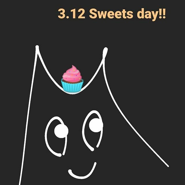 ankonotwi's tweet photo. 今日はスイーツの日!
#スイーツの日
#お菓子の日
#sweetsday
#312
#メレンゲモンスター
#meringuemonster
#お菓子作り https://t.co/8ZnkOvGIcG