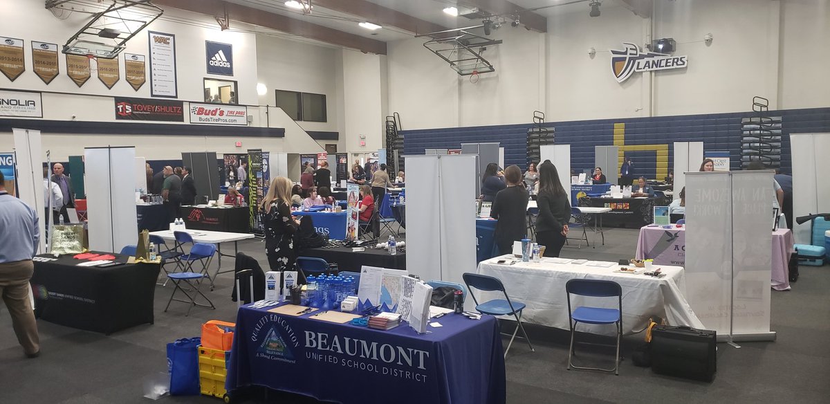 Dr. Alicia Ledesma (@drledesma_busd) on Twitter photo Representing <a href="/Beaumont_SD/">Beaumont Unified School District</a> at the career fair at <a href="/CBUCareerCenter/">Career Center</a> ! Stop by our booth 3pm-5pm 👋 #BeaumontisBest <a href="/GabToledo26/">Gaby Toledo</a> <a href="/beaumontsped_sd/">Beaumont_SD SpEd</a> <a href="/jenc3311/">Jennifer</a> Representing <a href="/Beaumont_SD/">Beaumont Unified School District</a> at the career fair at <a href="/CBUCareerCenter/">Career Center</a> ! Stop by our booth 3pm-5pm 👋 #BeaumontisBest <a href="/GabToledo26/">Gaby Toledo</a> <a href="/beaumontsped_sd/">Beaumont_SD SpEd</a> <a href="/jenc3311/">Jennifer</a>