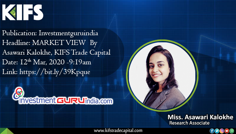 kifstc's tweet photo. Listen to KIFS Podcast from our expert Ms. Asawari Kalokhe, Reseach Associate #KIFS #TRADE #CAPITAL
@InvGurInd
https://t.co/DJE8FrAlkf https://t.co/xkEw24nYfc