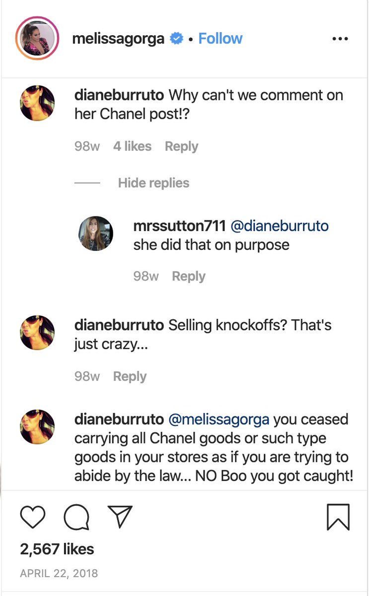 Jess Hunter tweet media