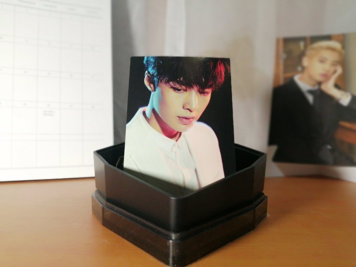 kkaebsong_ph's tweet photo. WTS/LFB

Lay / Zhang Yixing

🐑Supernatural cards— ₱500set
🐑For life sticker set — ₱200

#EXO #EXOis9 #ExolsupportLay https://t.co/O3B2miTvMx