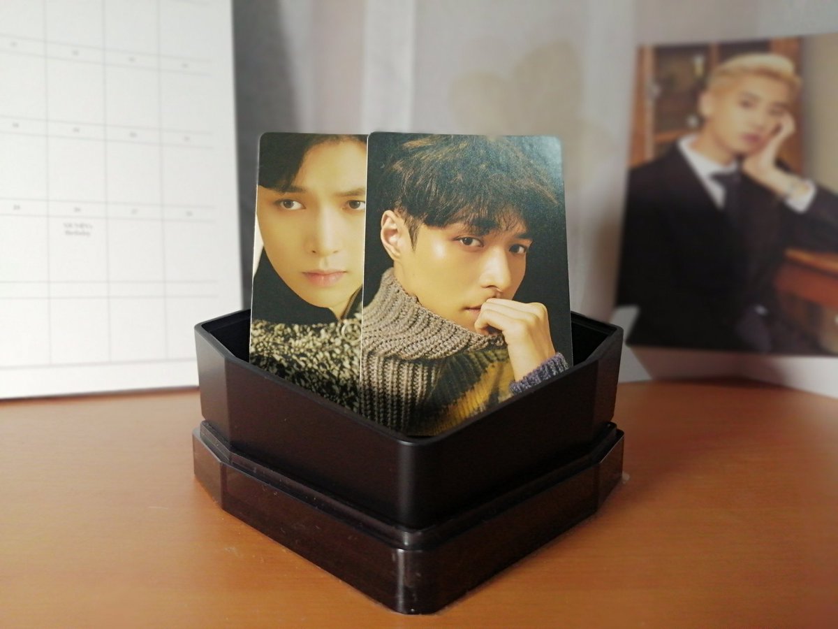 kkaebsong_ph's tweet photo. WTS/LFB

Lay / Zhang Yixing

🐑Supernatural cards— ₱500set
🐑For life sticker set — ₱200

#EXO #EXOis9 #ExolsupportLay https://t.co/O3B2miTvMx