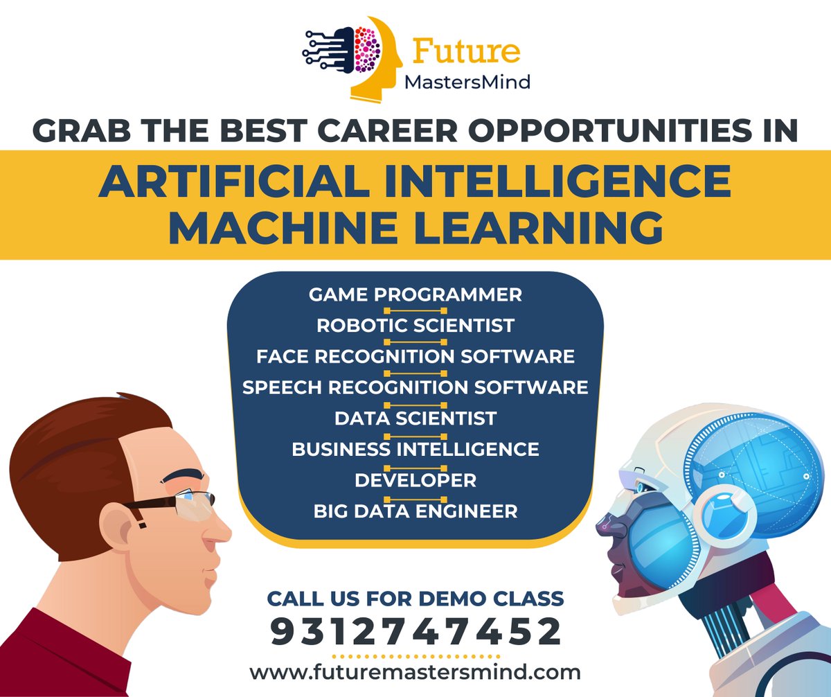 futuremastersmind.com/making-data-ta… #machinelearning #Artificialintelligence #jobs #job2020 #career2020 #courses #careercourse, #careerorientedcourses, #joborientedcourses, #joborientedtraining, #joborientedcourse