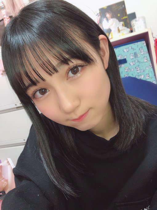 今村麻莉愛のTwitter画像1