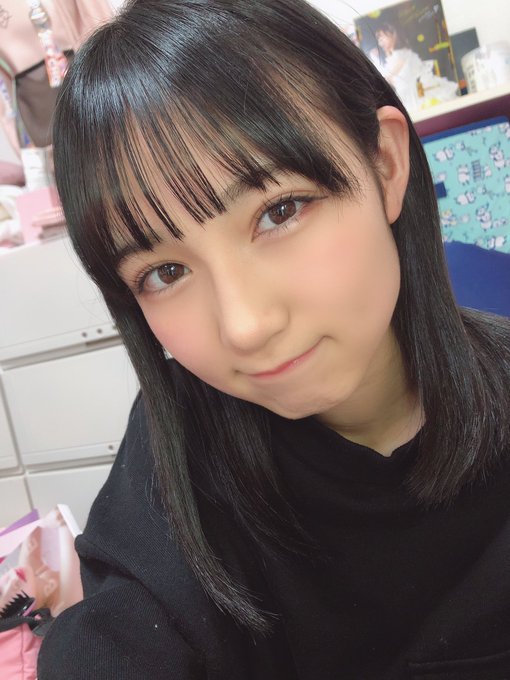 今村麻莉愛のTwitter画像2
