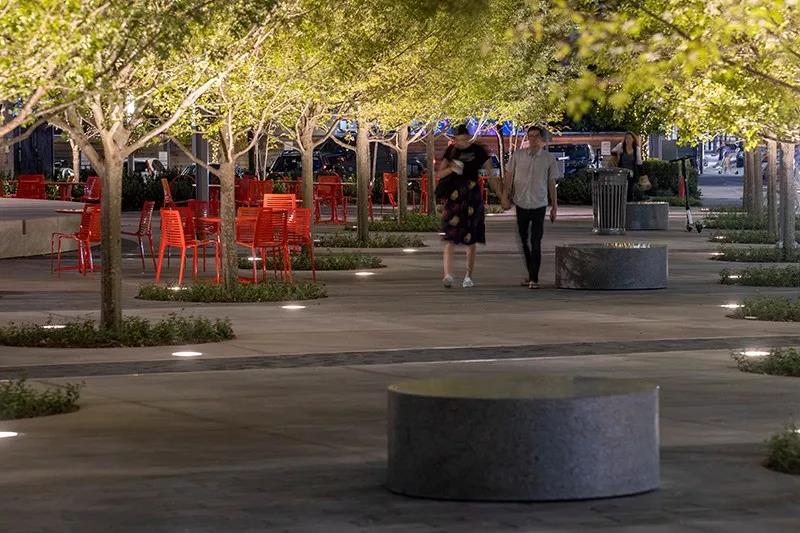 designverse1's tweet photo. 【 #designverse #VerseFocus #architecture #design 】
🥰#SWA—Pacific Plaza

😘For details, plz visit: https://t.co/K1WDfmH2yS

#architecturaldesign #Plaza #Transformation #Dallas https://t.co/42g2Zx4wNo