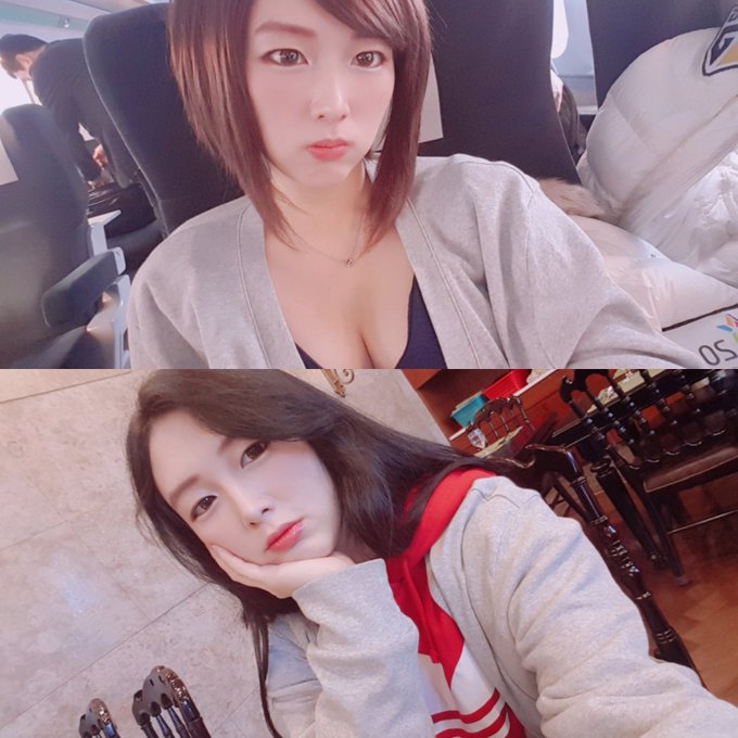 コスプレイヤー[spiralcats]도레미のTwitter画像14