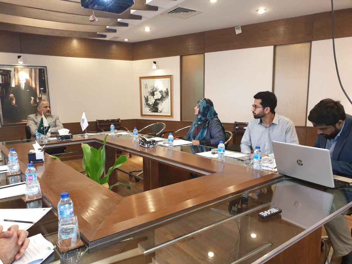 OfficialSEZMC's tweet photo. The Pre-bid Meeting for Marble City was held on 11th March 2020. @azeemuqaili
#Sezmc #national #marblecity #sez #marble #karachi #pakistan #roadtoprosperity #sindhisopenforbusiness #roadtosuccess #marblesectors #investments #growthzone #potential #stonetechnology https://t.co/Yt0QhGktA7