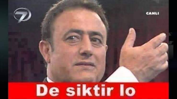 GCifttiz's tweet photo. Tek arkadaşlar bikmadinizmi ...     İstemiyoruz ...... https://t.co/tILZ2UCF4h