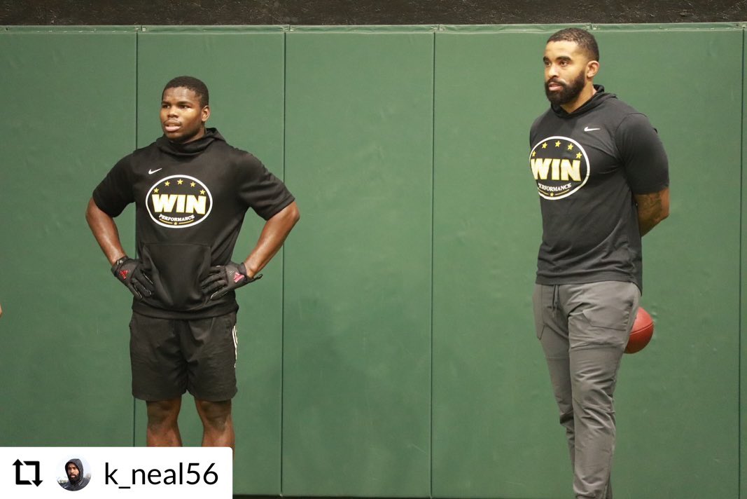 WIN_Performance (@performancewin) on Twitter photo Just Two guys from Bunn NC that decided to make #WINNING thier reality 💯 <a href="/TarikCohen/">Tarik Cohen</a> <a href="/KerryNeal56/">Kerry Neal</a> #WINTOGETHER Just Two guys from Bunn NC that decided to make #WINNING thier reality 💯 <a href="/TarikCohen/">Tarik Cohen</a> <a href="/KerryNeal56/">Kerry Neal</a> #WINTOGETHER