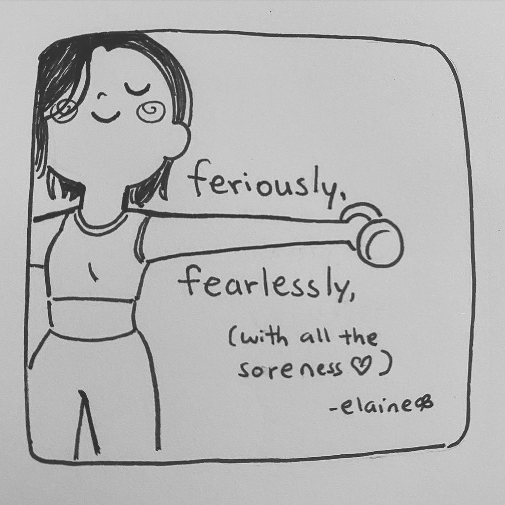 tinyclovers's tweet photo. #strongbacksoftfronts #practicinglove #bravery #courage https://t.co/Htot74F7gf