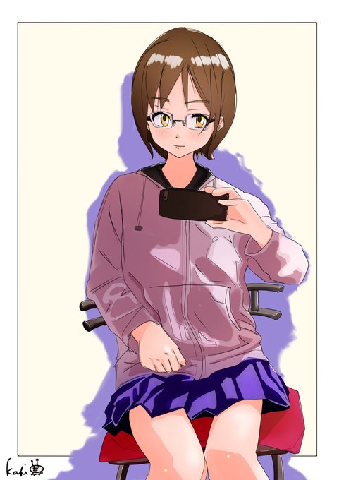 メガネ女子のtwitterイラスト検索結果 古い順 メガネ女子のtwitterイラスト検索結果 古い順