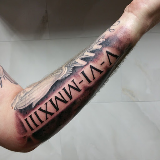 Mike Tattoo Artist on Twitter: Mike Tattoo Artist on Twitter: