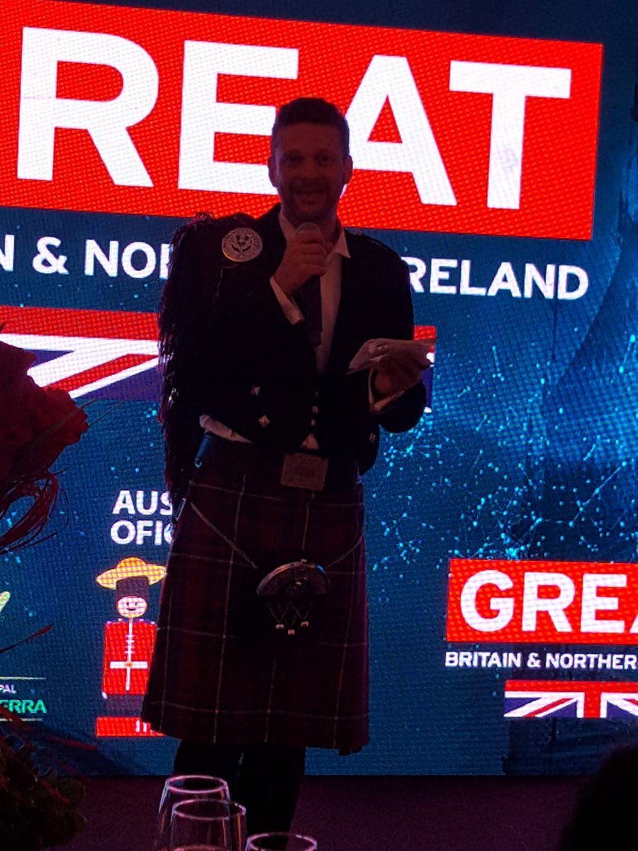 jeffglekin's tweet photo. Muchas gracias a BUPA, auspiciador de la gala de inauguración de la British Week Santa Cruz.
#UKinSCZ
#BritishWeekSCZ https://t.co/x8YMlEVEHo