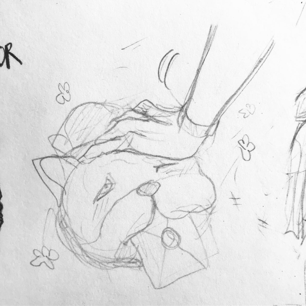 Doods

Victor Grantz from Identity V
--
#doodle #fanart  #identityv #第五人格  #お題箱  #NetEaseGames #victorgrantz #victorpostman 