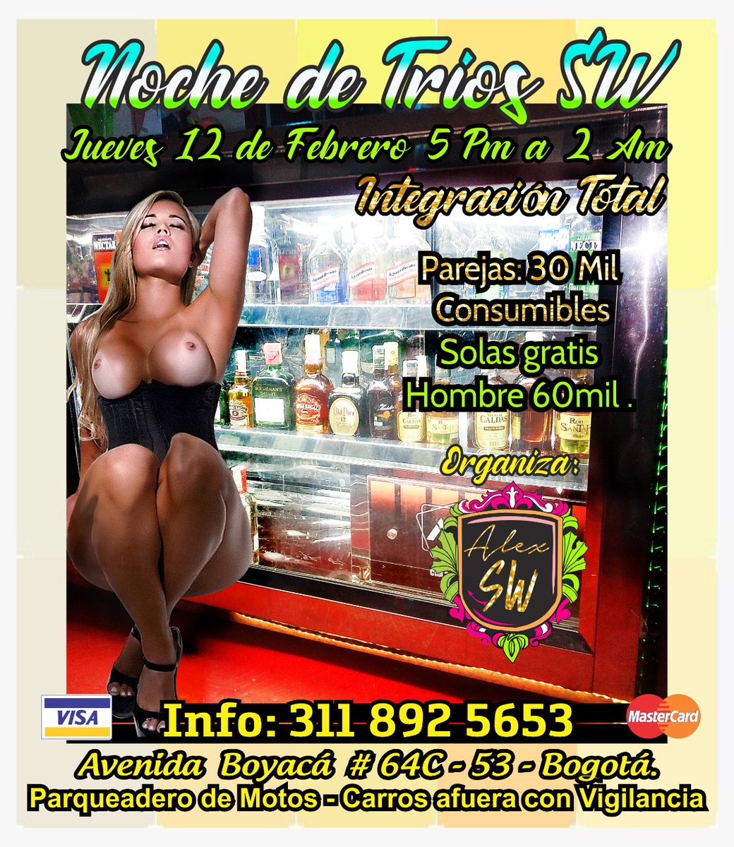 JenniferParais4's tweet photo. Llego el #JUEVES
un día propicio para conocer gente linda🤤y pasarla delicioso en nuestras excelentes instalaciones🛀
promoción especial para parejas💣 con ganas de nuevas experiencias
Bienvenidos chicos solos damas solas y parejas
@chapinerosw1 @angelelsabroso 
@Jennife25963609 https://t.co/EYquoXcLEd