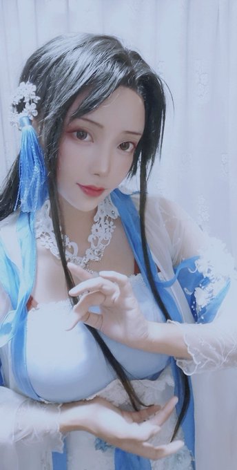 Twitterのコスプレ画像62