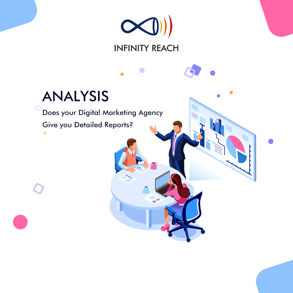 Infinity_Reach's tweet photo. The best part about digital marketing is the detailed analytics that is generated which can be applied as feedback to optimize and improve your campaigns in realtime. #DigitalMarketing #Digital #analysisi https://t.co/n8B2fLlthE