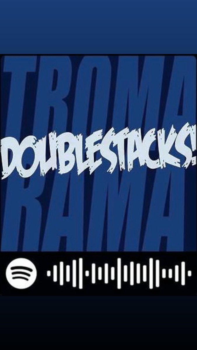 Djtroma1's tweet photo. #tromarama #doublestacks #ep #drumnbass #dubstep #glitchhop #djtromaone #panoramabeats https://t.co/8Ak5ofjN41