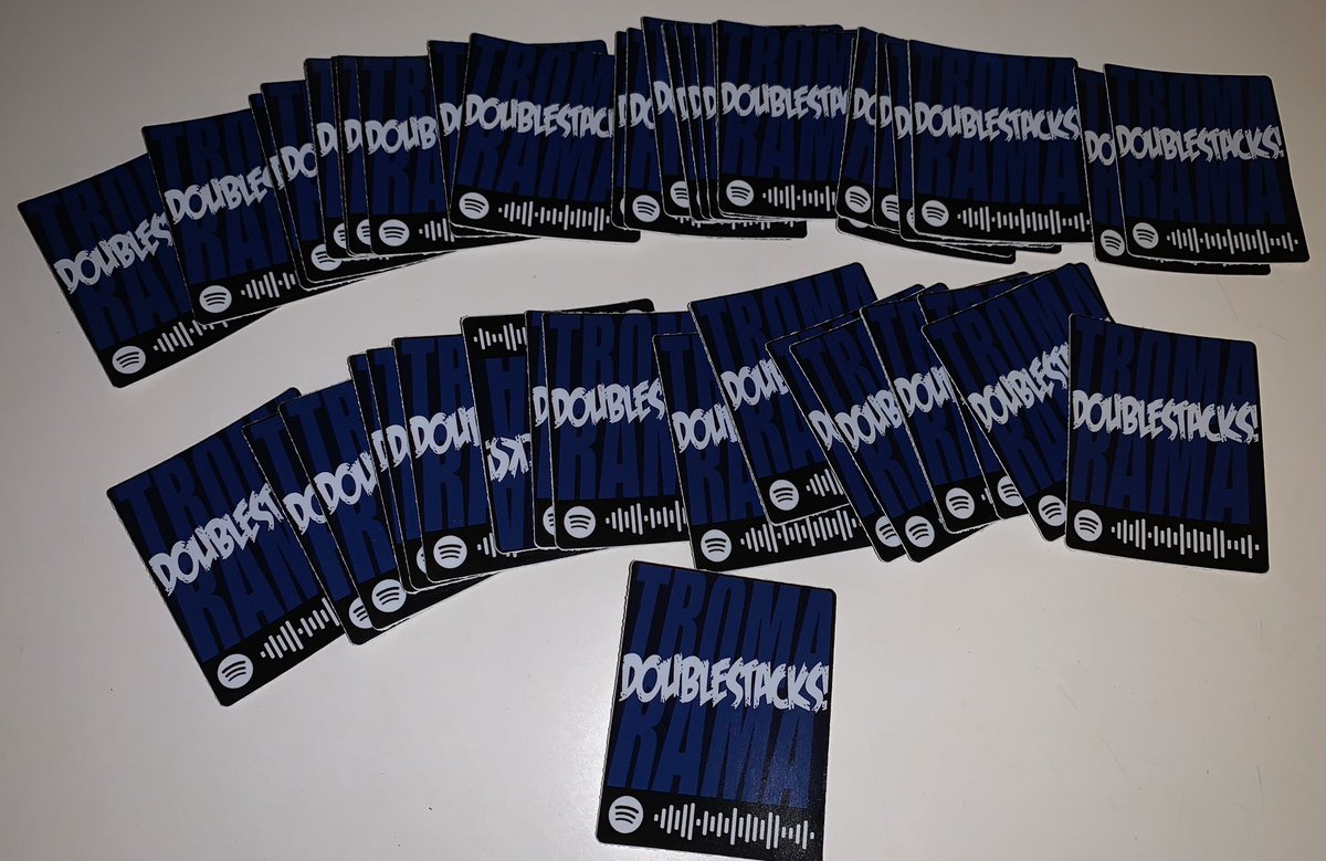 Djtroma1's tweet photo. #tromarama #doublestacks #ep #drumnbass #dubstep #glitchhop #djtromaone #panoramabeats https://t.co/8Ak5ofjN41