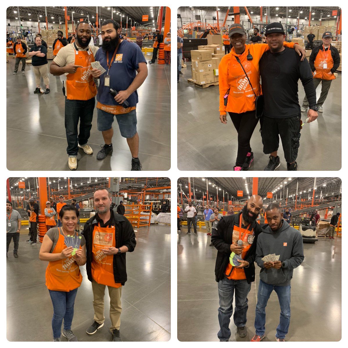 D84DEM's tweet photo. 5520 Recognition Trusday! https://t.co/owS1crJ7FM