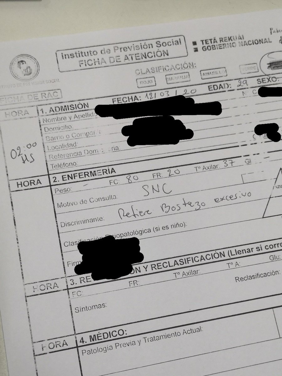 Gonza_P91's tweet photo. Gobierno Pyo: "No acudan a los servicios de salud a menos que presenten síntomas graves"

Homo erectus Paraguayensis: https://t.co/KuhEdf9KIw