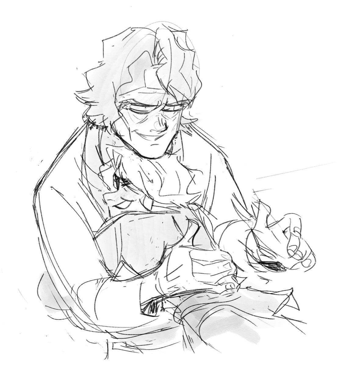 I am an advocate for the return of sensei garmadon #Ninjago 