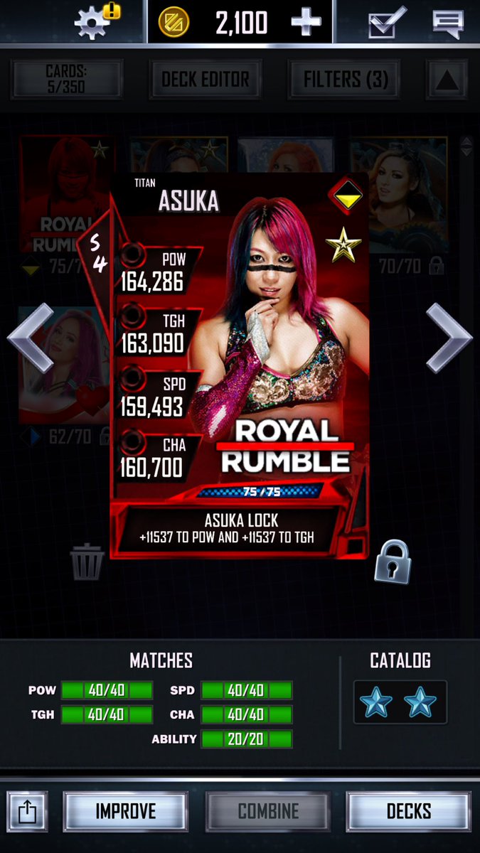 Tim_3600's tweet photo. @Al28081597 It's very unique as no other card is like it. The Gothic looks great on it. Can't say the same for the VG fusion. https://t.co/lkmIiViZ9H