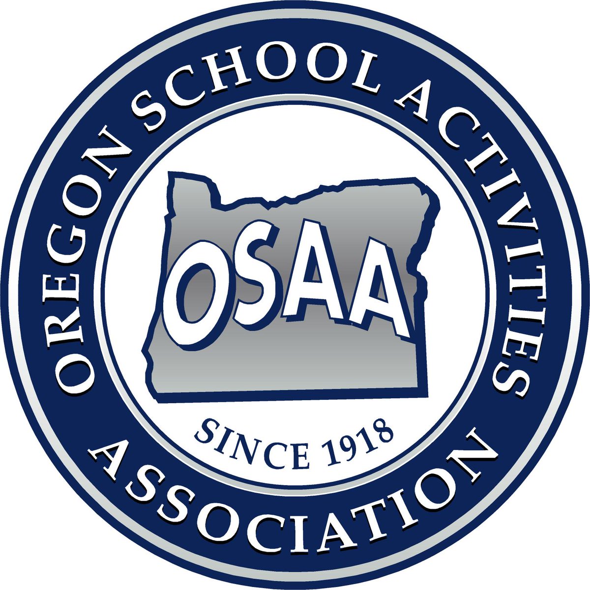 OSAASports's tweet image. BREAKING: OSAA State Championships to continue with No Spectators; Essential Personnel and Media Only.  Effective Thursday morning, March 12. See release: osaa.org/today/article/…