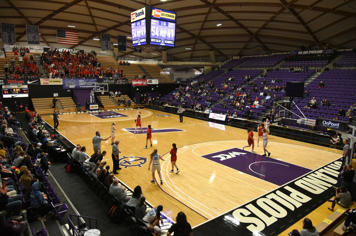 Oregonian Sports tweet media