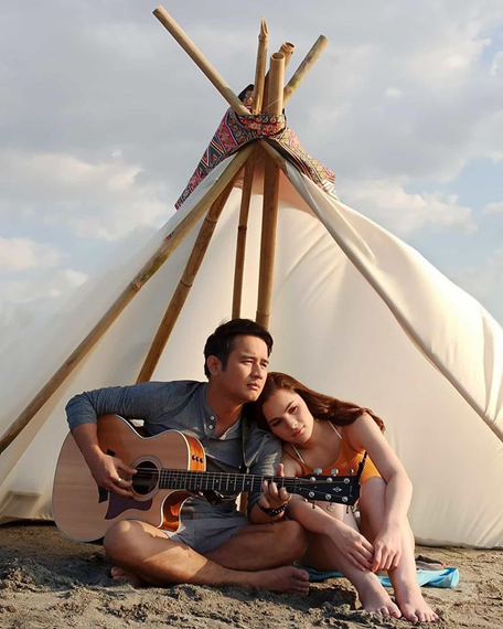 zedcanfil's tweet photo. “If music be the food of love, play on” – Shakespeare (Twelfth Night)
#PiCoAgainstAllOdds https://t.co/cRpNBLXwxX