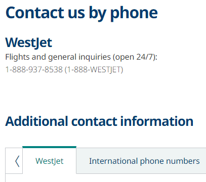 AadishBaba's tweet photo. @WestJet @WestJet and now you've gotten rid of the time counter to hide the improper implementation of the new cancellation policy...forgot to put enough resources in place to make it happen https://t.co/yR1kkuR5pd