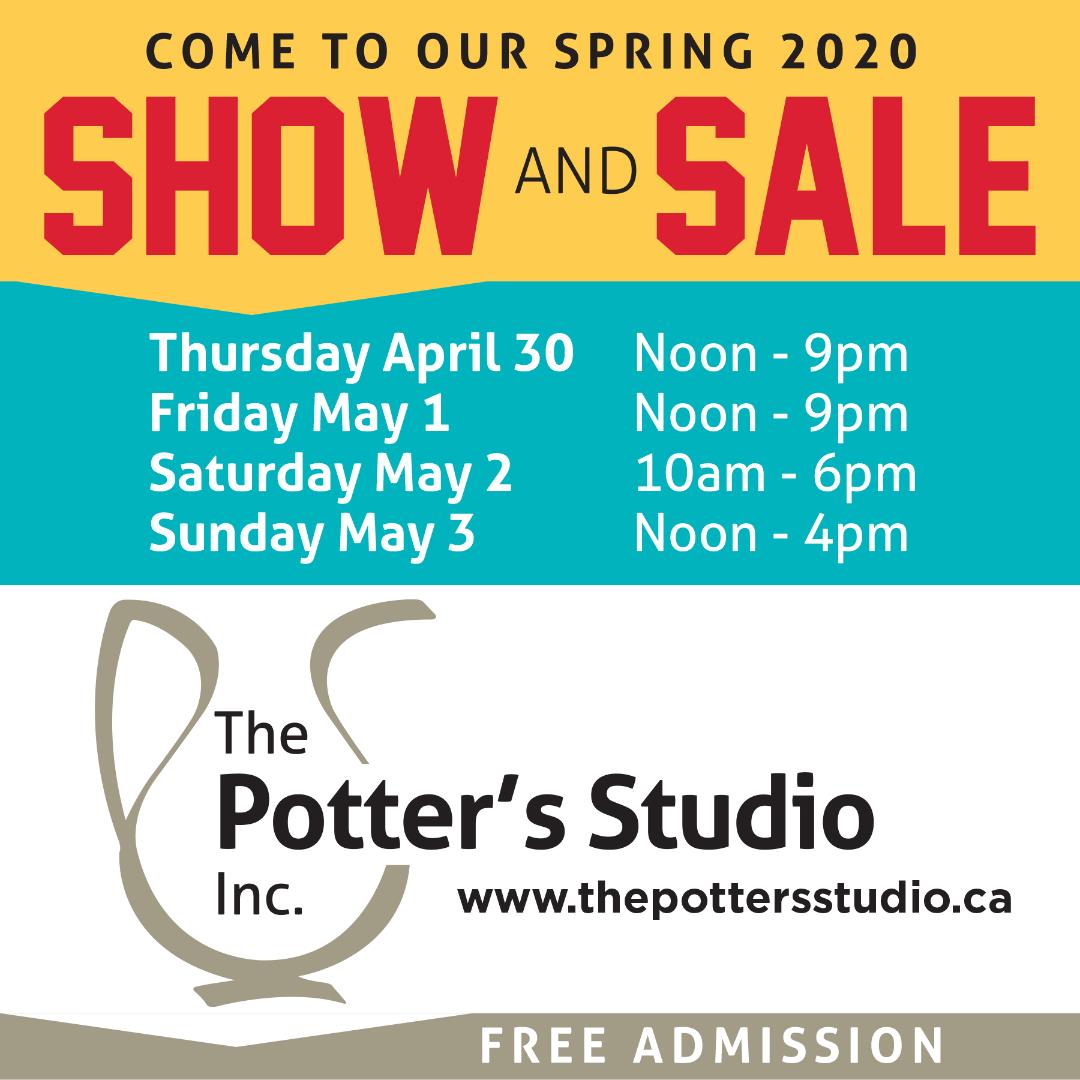 studio_potters's tweet image. Our Spring Sale #pottery #handmade #ceramics