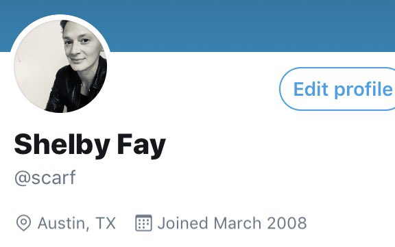 Shelby Fay tweet media