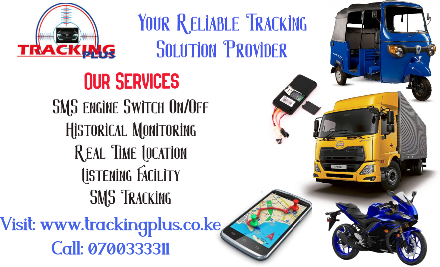 Tracking Plus Ltd (@TrackingplusLtd) / Posts / X