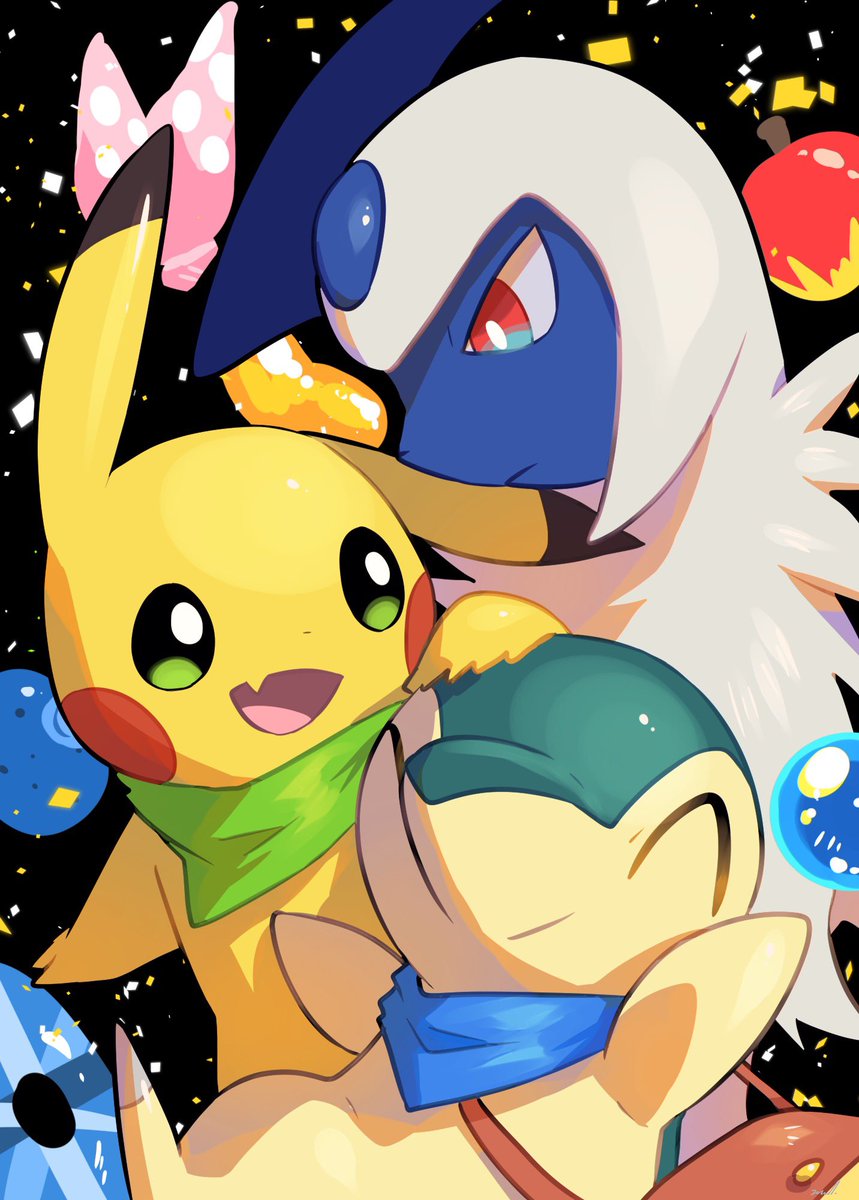 mint_nullma's tweet photo. ポケダンdxクリア！ https://t.co/KAx2I0RTZ9