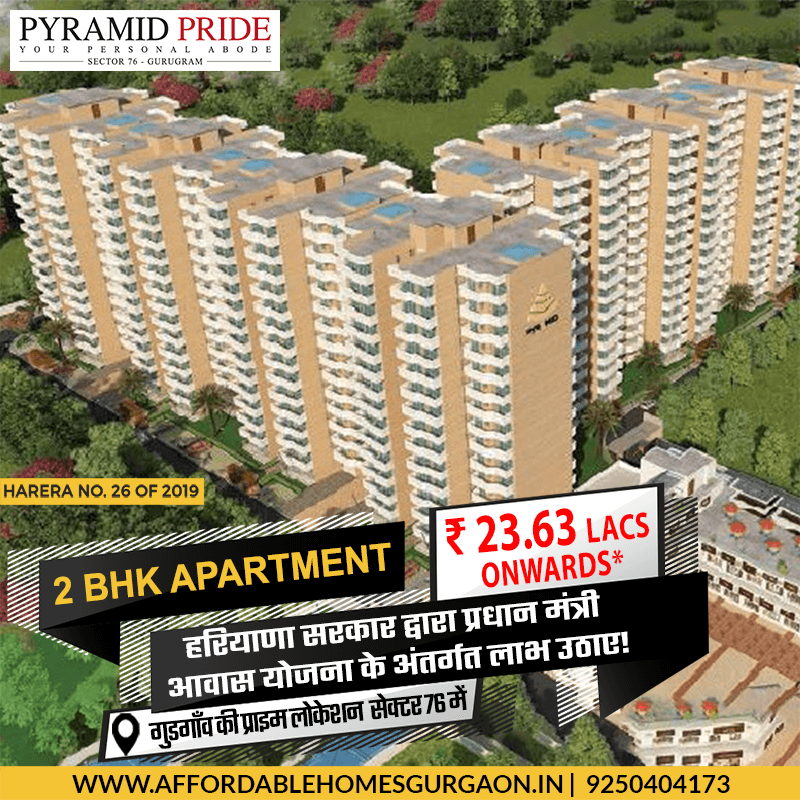 HudaGurgaon's tweet photo. Pyramid Provides a place where you can relax, be yourself, or give you the comforting feeling that you desire after a hectic day. Buy your dream home with pyramid pride sector 76, Gurugram
#PyramidPride #PyramidPrideGurgaon
More Details https://t.co/g9YjpymMKh | Call 9250404173 https://t.co/ZoXYUy4L8m