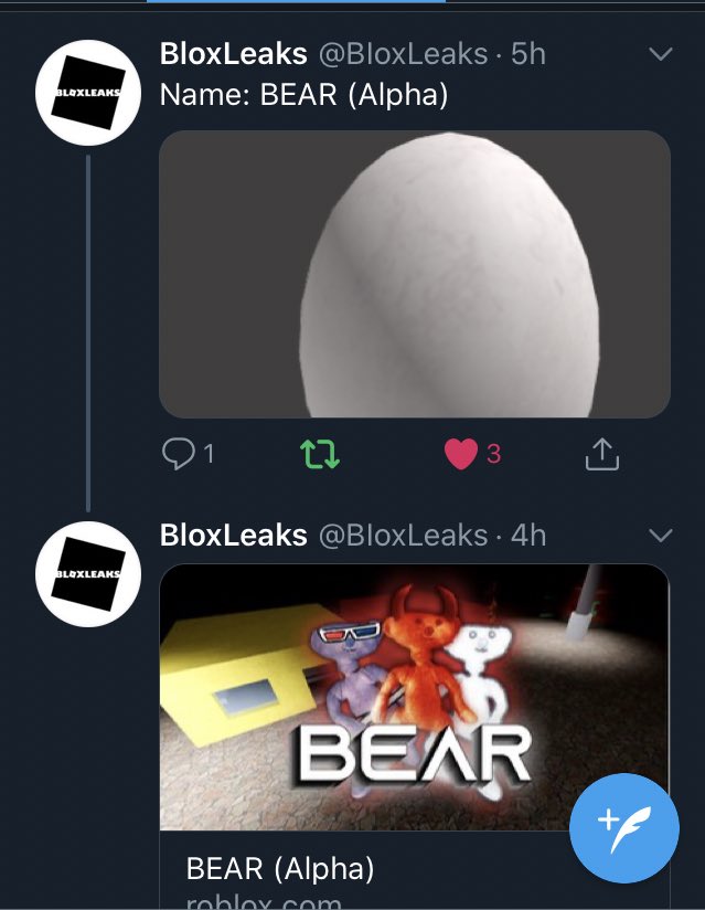 Mas On Twitter Egg Hunt 2020 Placeholders Are Being Leaked Right