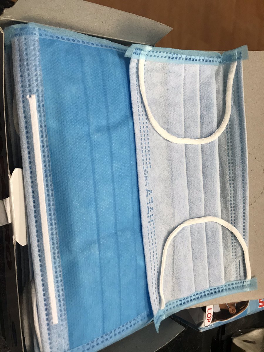 markerchan's tweet image. Masks for sale ,make in China