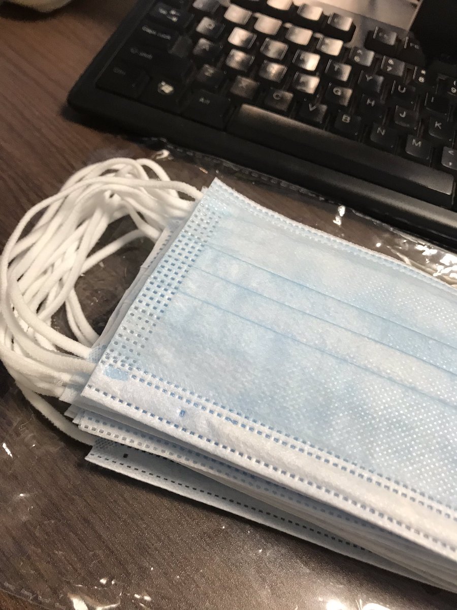 markerchan's tweet image. Masks for sale ,make in China