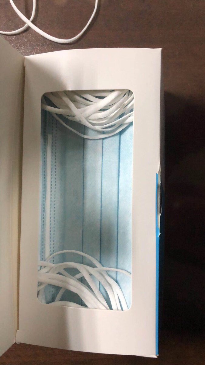 markerchan's tweet image. Masks for sale ,make in China