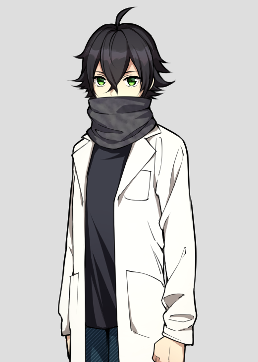 刀剣乱舞 今日のセッションは研修医なりたての水心子正秀くんやります Malovic 8 22 5号館か15bのイラスト