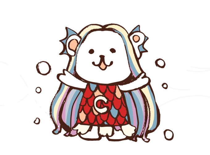 トドックのtwitterイラスト検索結果