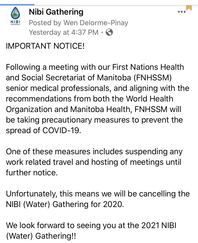 FNHSSM | Research (@fnhssm_research) on Twitter photo 