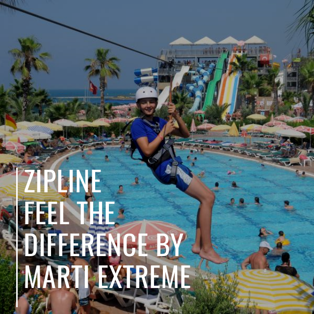 Martiextreme's tweet photo. FEEL YHE DIFFERENCE
 #adventurepark #macera #fun #enjoy #Alanya #Antalya #Turkiye #enjoy #entertainyourself #eftaliahotels #eftaliaisland #eftaliaaqua #eftaliasplash #eftaliamarin #maceraparki #zipline #kids #kidsfun #funmakers #adrenaline #extreme #TomHanks https://t.co/1aHLHGnuE6