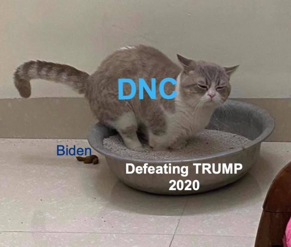 FUGG_LEE's tweet photo. 😂��😂#Bernie2020 #BidenLosesToTrump #BidensCognitiveDecline #Biden https://t.co/mc3j3x8UNz