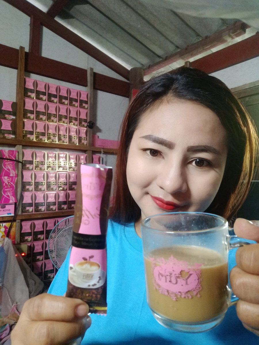 0861705906b's tweet photo. กินได้ตามใจปาก แค่ดื่ม #กาแฟยูริ ☕️☕️☕️ 

ช่วยลดน้ำหนัก ลดสัดส่วน กินของที่ชอบได้ ไม่ต้องออกกำลังกายหนัก ‼️
.
Yuri Coffee Gluta ☕ อิ่ม อร่อย 60 แคล ไม่มีไขมันทรานส์ น้ำตาล 0% คุมหุ่น คุมหิว ผิวขาว น้ำหนักลดลง 3-5 โล ใน 1 เดือน 🥰
.
1 กล่อง 10 ซอง 199.-
3 กล่อง 590.- ส่งฟรี!!! https://t.co/Wz6zDuFQWG