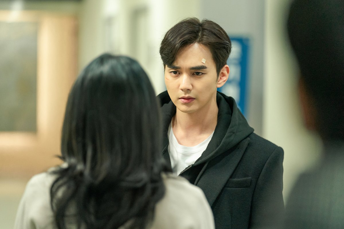 SerieHit's tweet photo. #YooSeungHo + #LeeSeYoung's New Drama #Memorist 
Sub Eng Ep.1 

Watch Free in android : https://t.co/zG2SYVe1Ve https://t.co/wRJWxAqVjZ