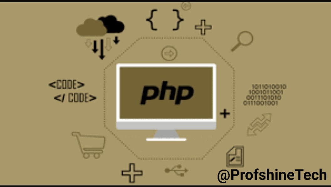 pstechglobal's tweet photo. Do you know about Php language and how it's works?
Read this blog and know more
about php language.
What is php?
How php works?
Why use php?
Blog link ➡️ https://t.co/ix0RGBrs7T
Follow Us ➡️ @ProfshineTech
#Profshinetech #phpdeveloper
#webdevelopment #phplanguage #phpblog #PHP https://t.co/EGu32qghbV